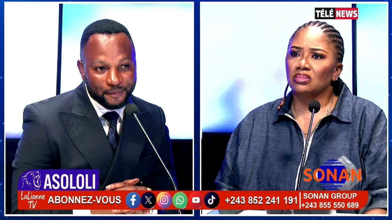 LES MILLIONNAIRE CONGOLAIS ABANDONNER PAR L'ETAT CONGOLAIS ?