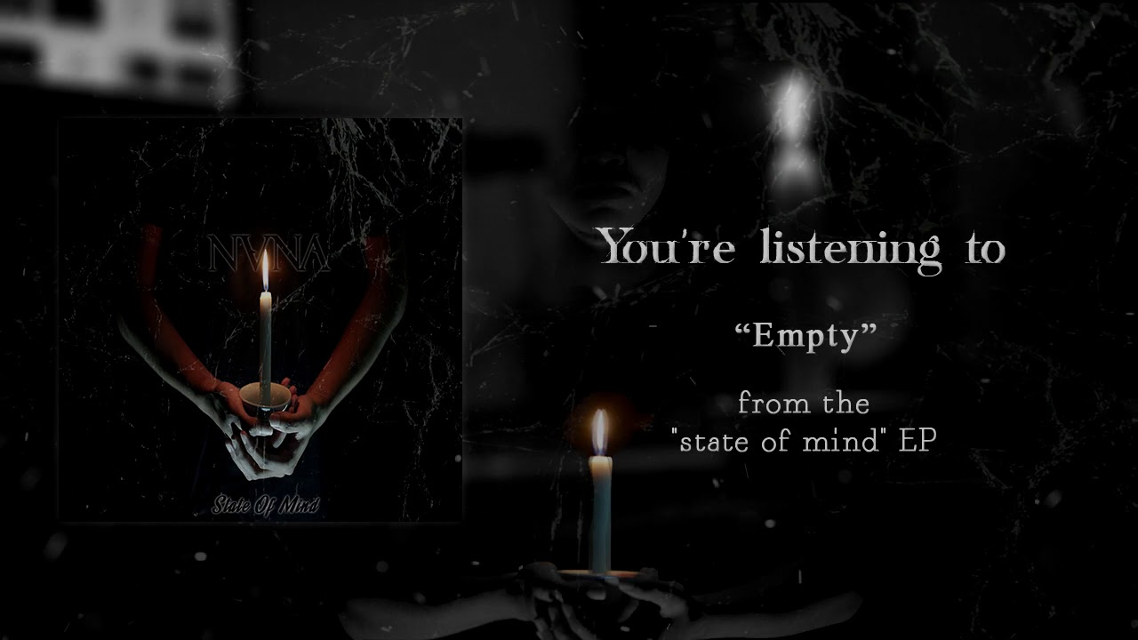 NVNA - Empty (Official Audio)