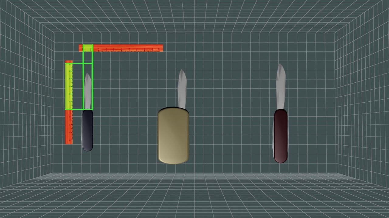US to allow passengers to carry small knives onto airplanes