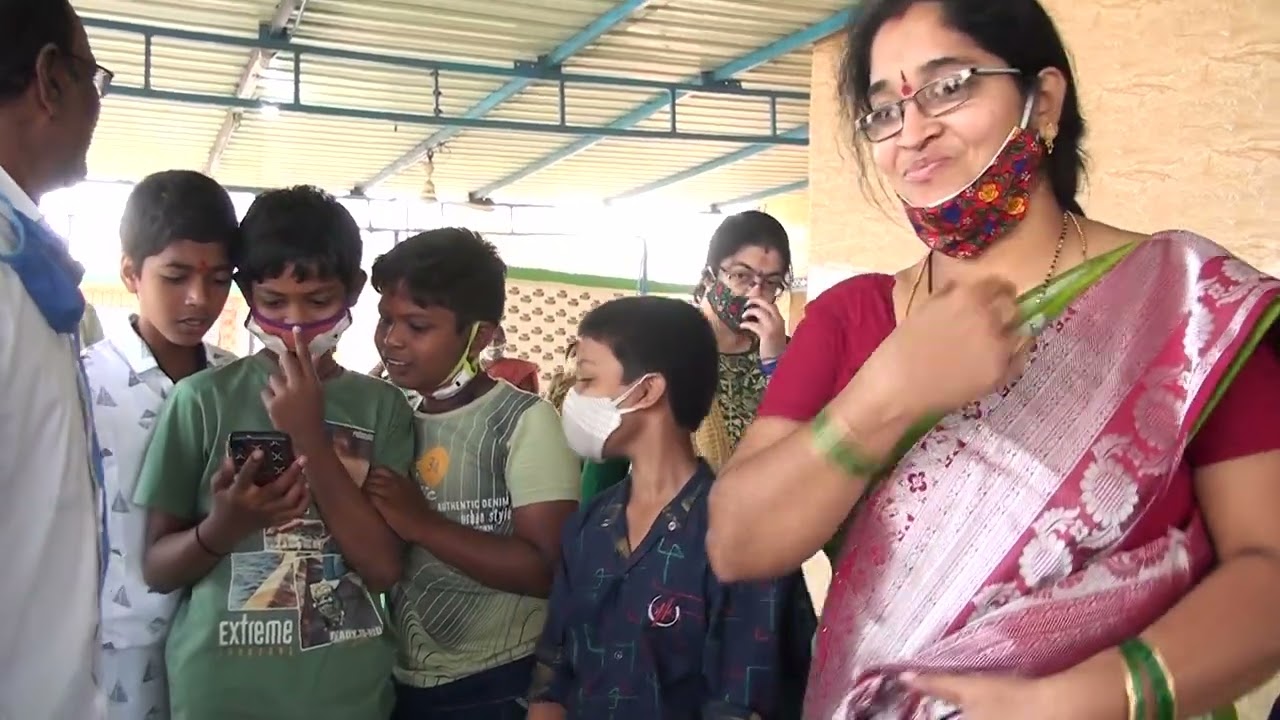 Vaikunta Ekadasi Part 2 (2020 Dec 25th)