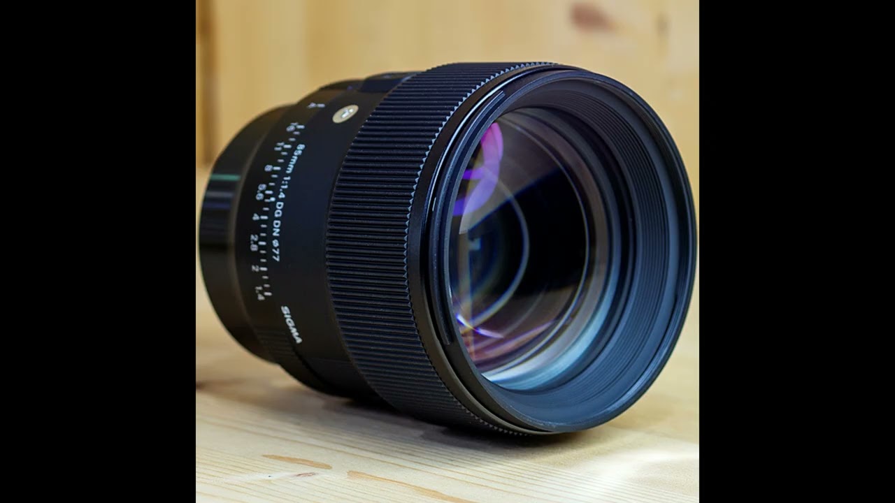 SIGMA Art 85mm F1.4 DG DN(시간을 지나다 보면)#photography #필름카메라 #filmcamera #kpop #우리들의발라드 #TheBalladofus