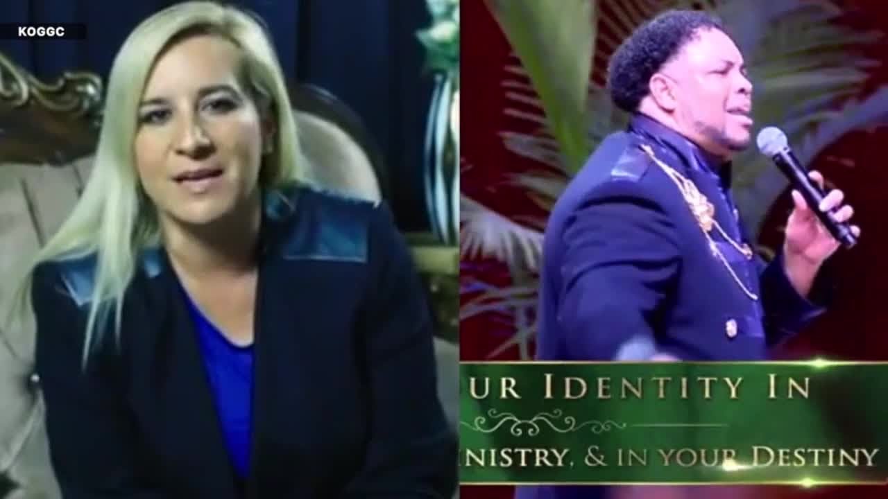 Kingdom of God Global Church leaders both to be extradited in federal forced labor, fraud case
