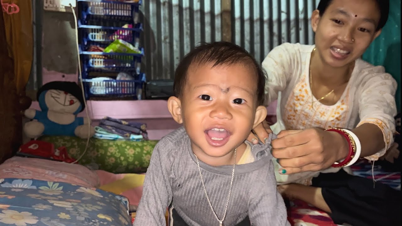 Ani Bwsa Tamo Wng Kha 😅