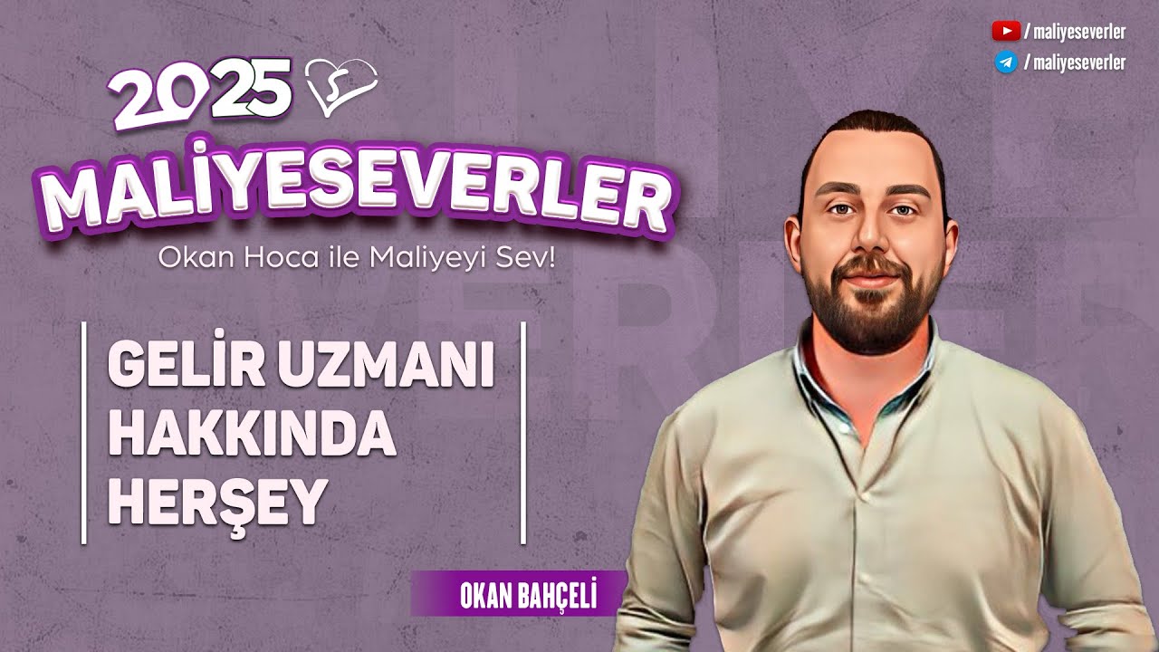 2025 GUY Hakkında Her Şey | #maliyeseverler