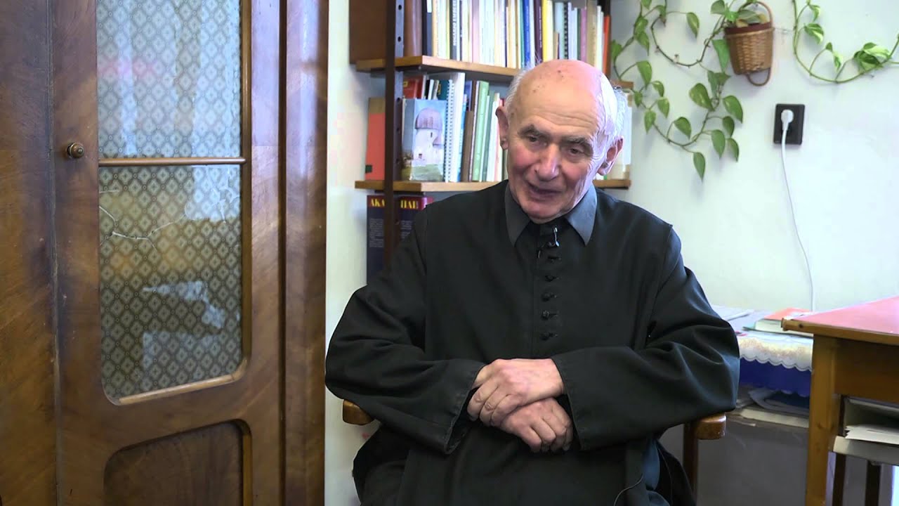 Bárdos Oresztész gyémántmisés