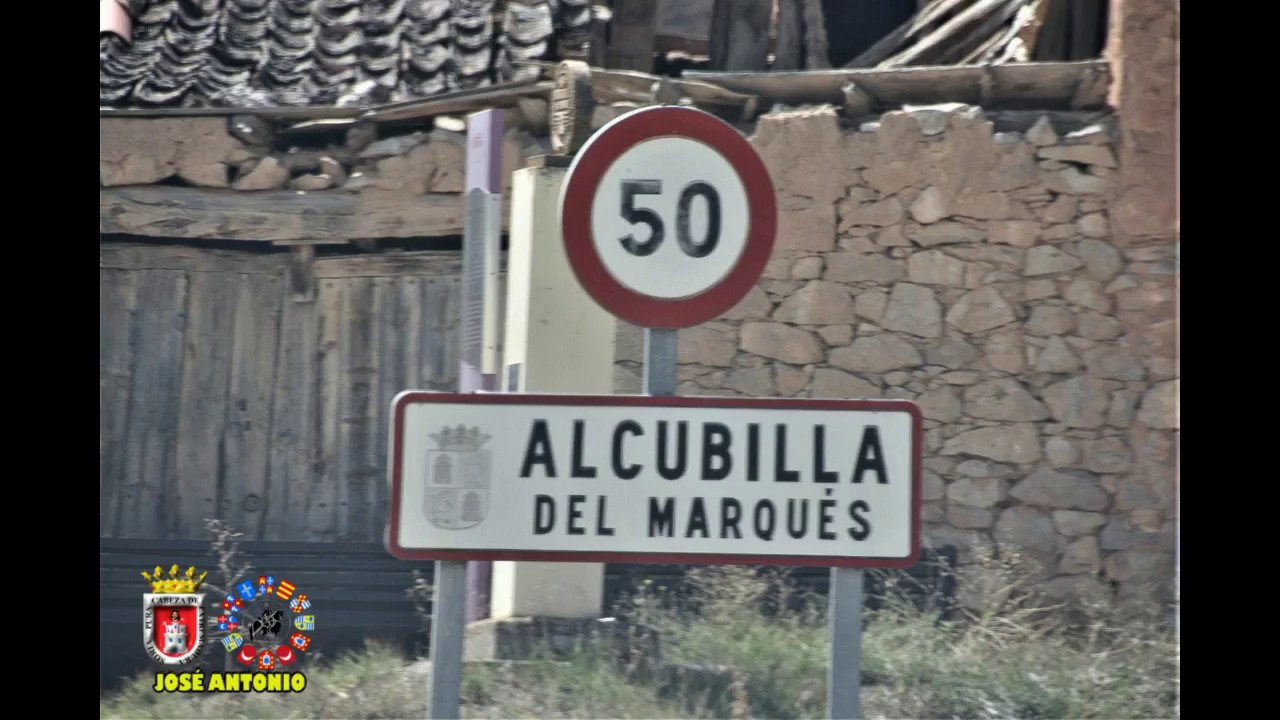 ALCUBILLA DEL MARQUES