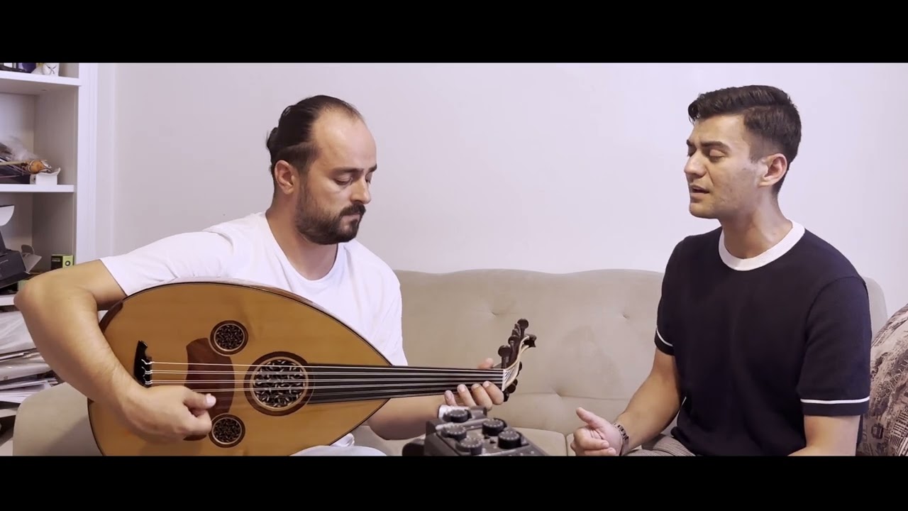 Nihavend Şarkı - Geçti ömrüm yine hâlâ ben o bin dert ileyim