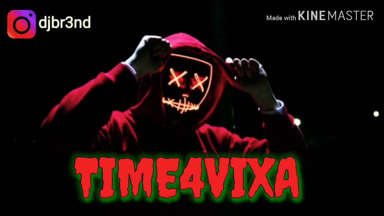 ✈TIME4VIXA✈POMPA/VIXA✈KWIECIEŃ 2020✈ [