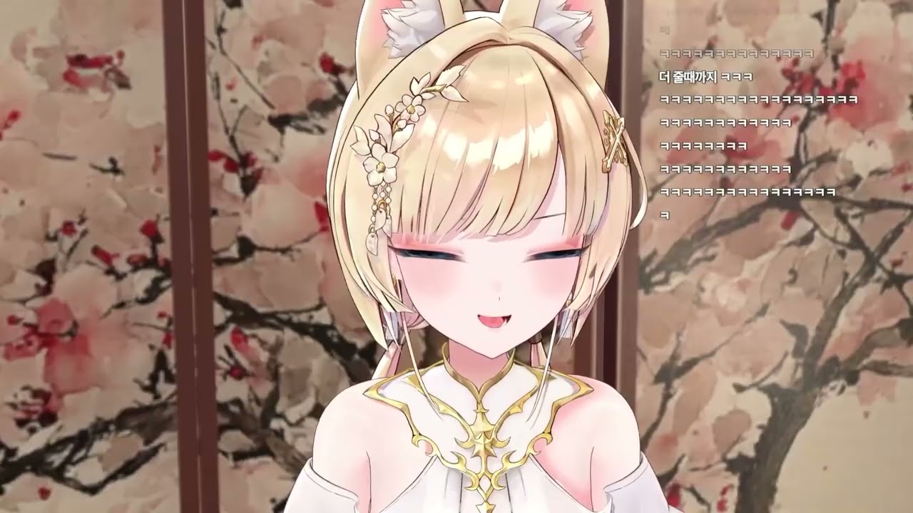 성녀님의용돈더받는법