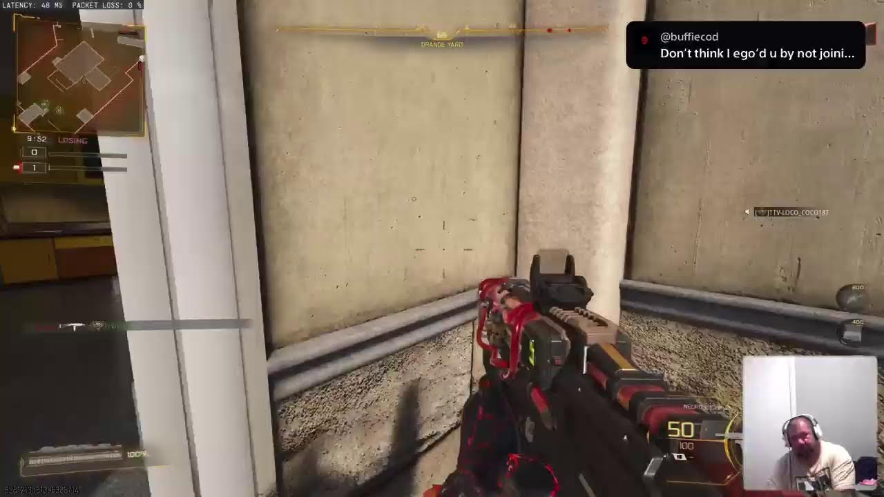 Prestige master Level 294/1000!Road to 500 subs drop a like!