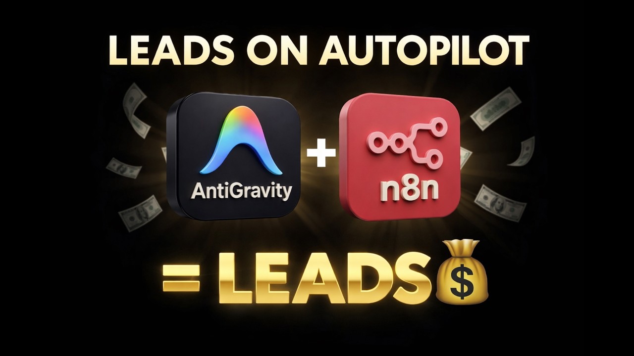 This Automation Finds Leads While You Sleep