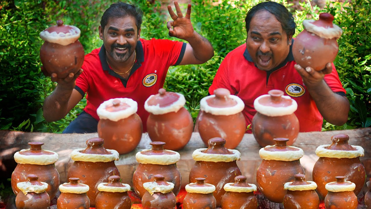 Matka Chicken Recipe | POT Chicken Recipe | WORLD FOOD TUBE