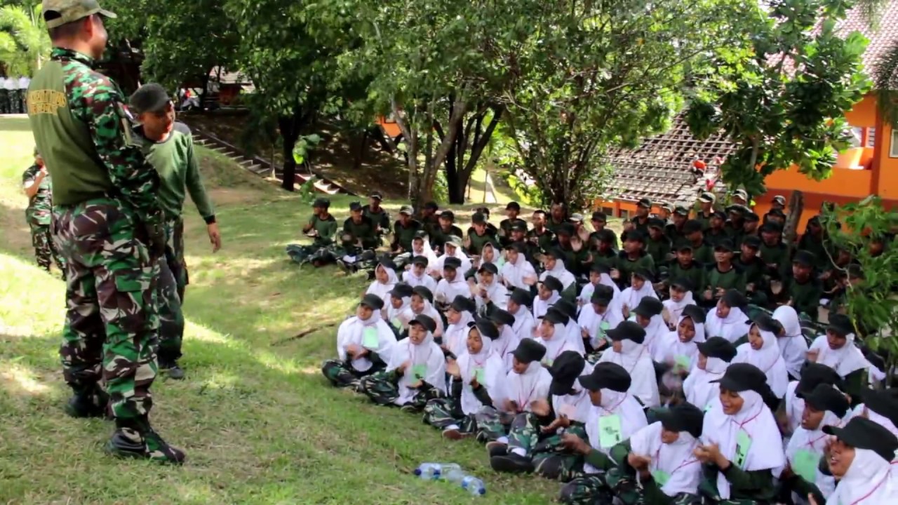 LDDK 2017/2018 SMK N 1 WANAREJA