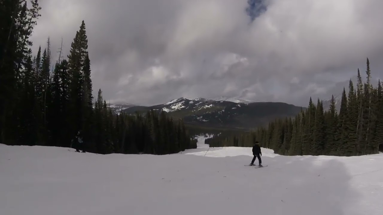 Copper Mountain 