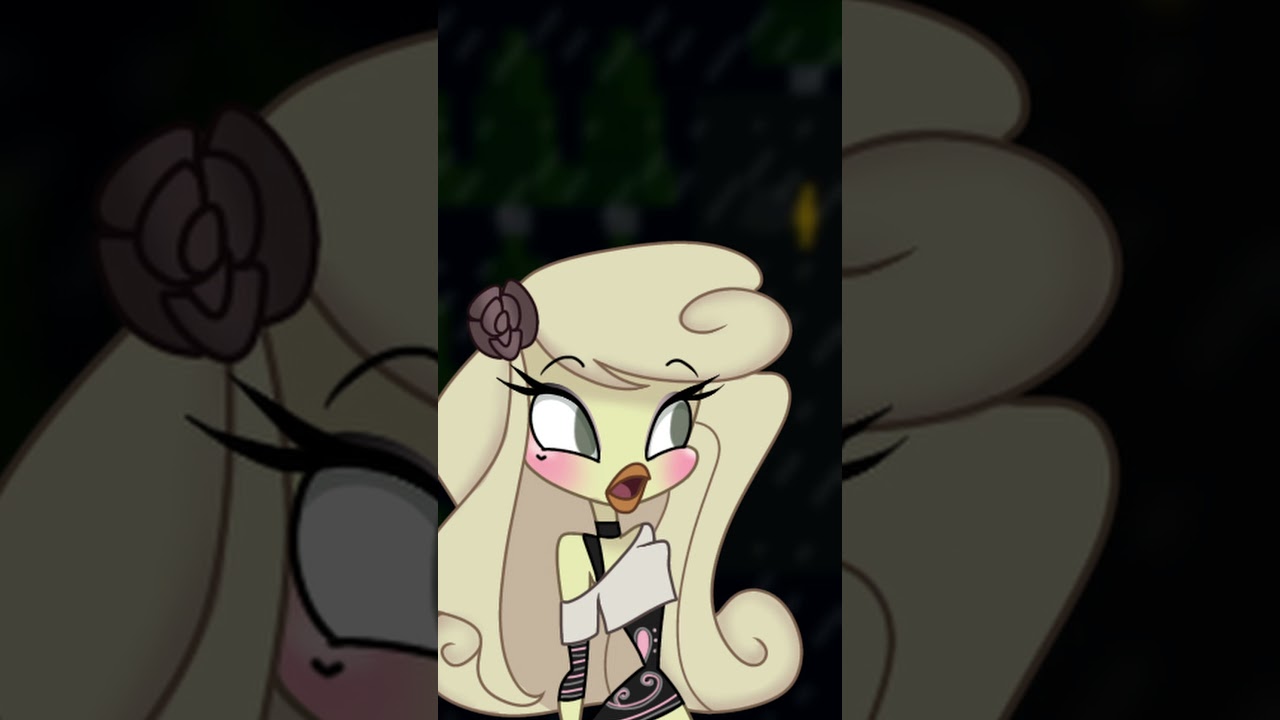 REVIEWING MY FNAF CHARACTER DESIGNS (pt. 8) Mangle