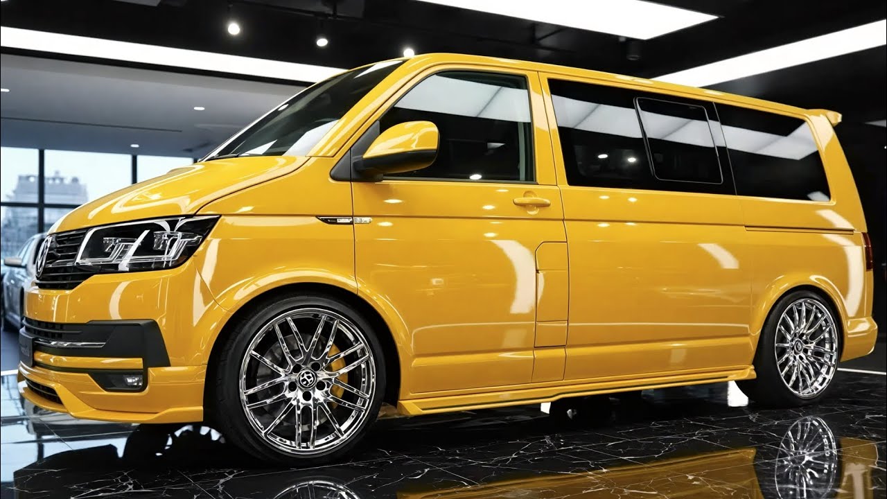 Dacia Sandman 4x4 2026 : Le Camper Van à Moins de 30 000 € Qui Va Tout Casser ! 🔥