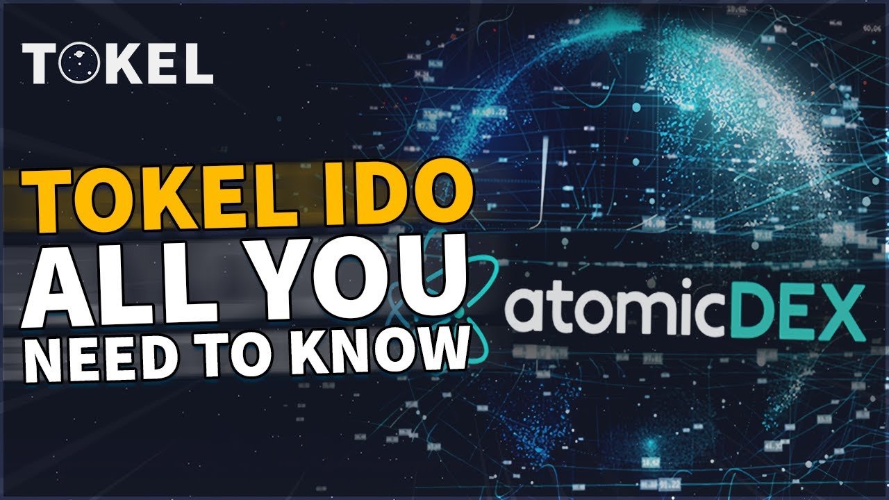 Tokel IDO Explained - The Future of Tokenization