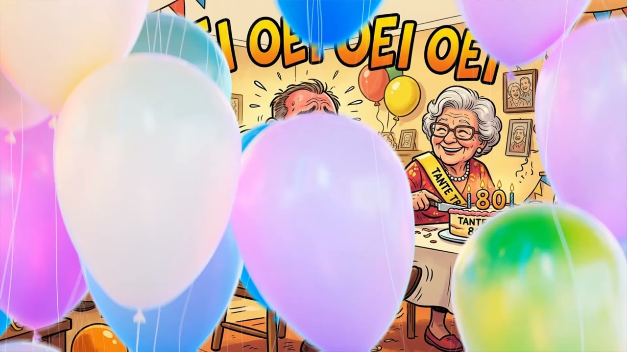 Oei Oei Oei Oei (de WC song)