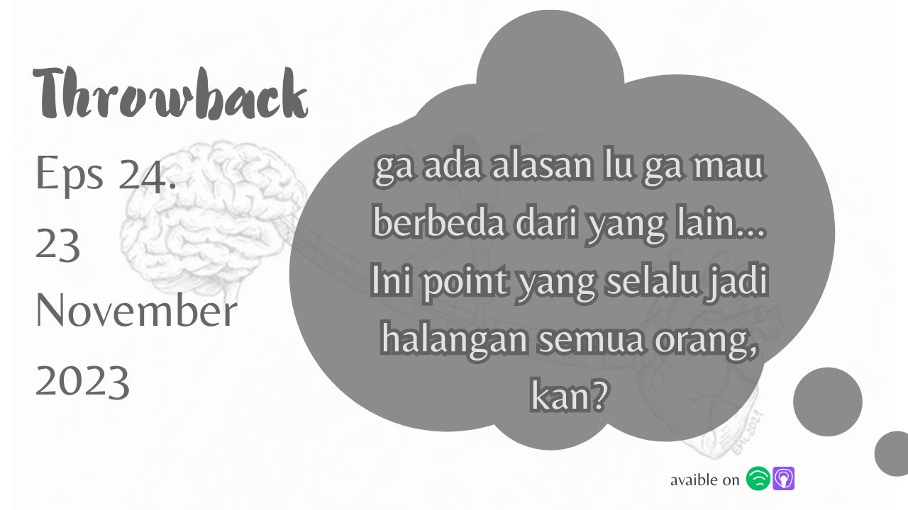 Eps 24. 23 November 2023