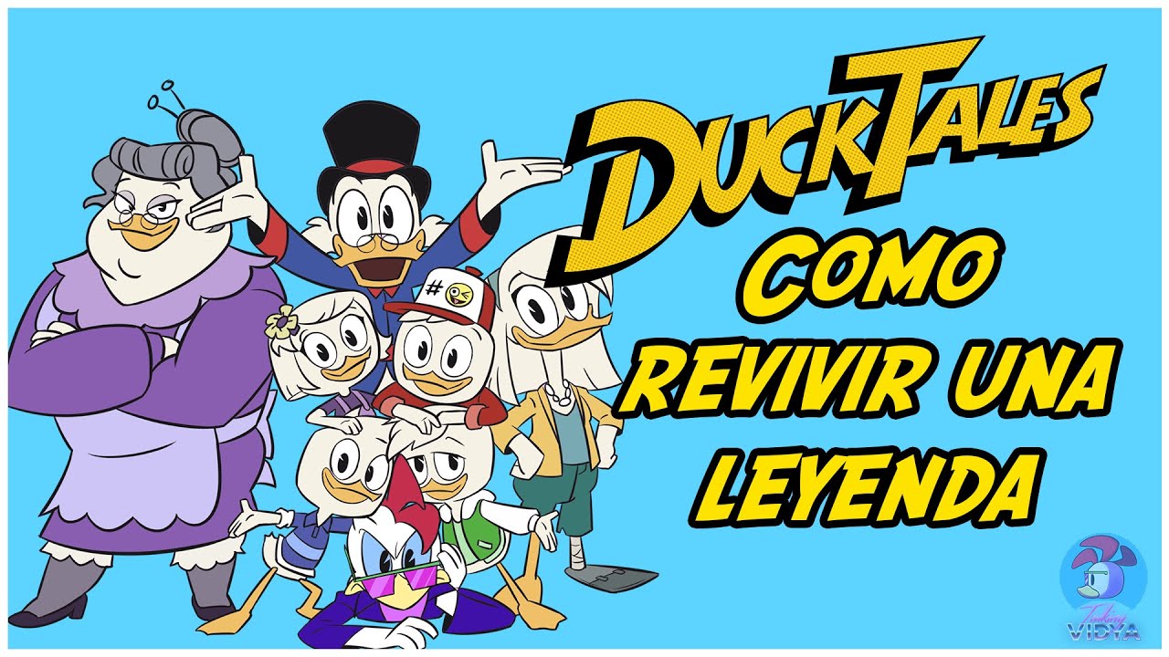 Patoaventuras 2017: Como Revivir una Leyenda