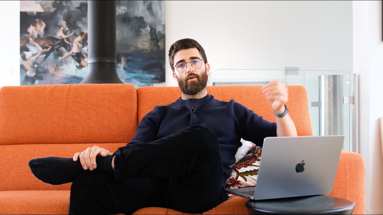 Comment j'ai vaincu ma peur du ridicule ? (je te raconte ma vie)