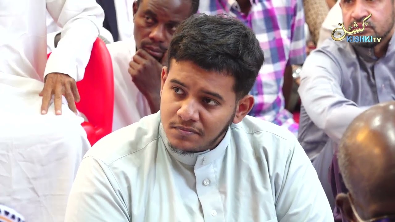 Umauti ukweli usiopingika | Sheikh Abdallah Al Ahdal
