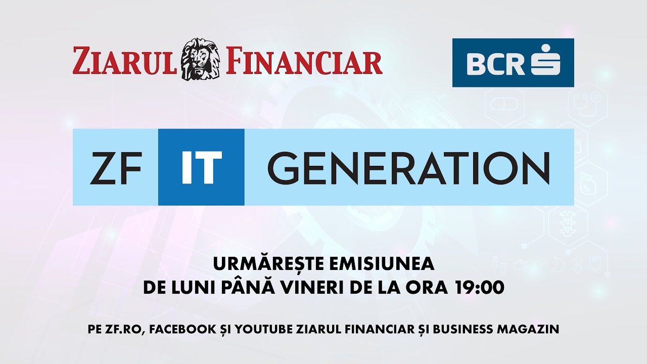 ZF IT Generation 10.03.2026