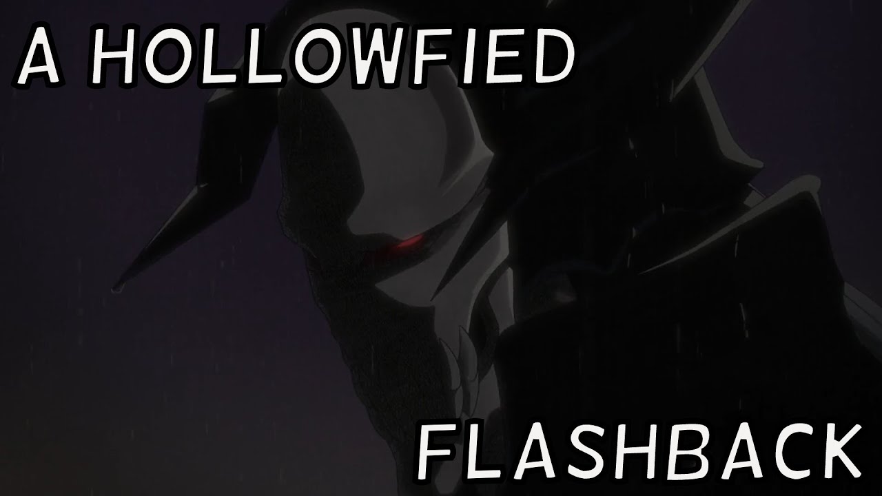The Important Rain Flashback - Bleach Episode 377 Review | Glowplasma231