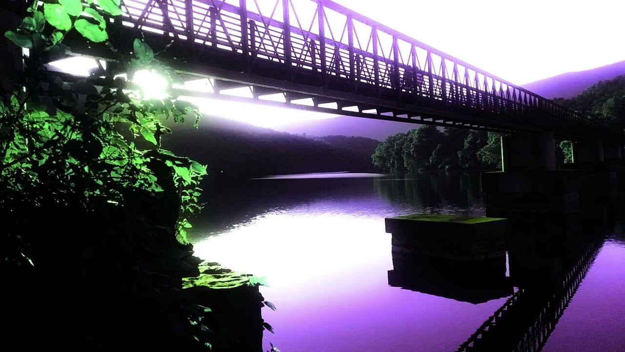 Alex Osborne SD: Down the River