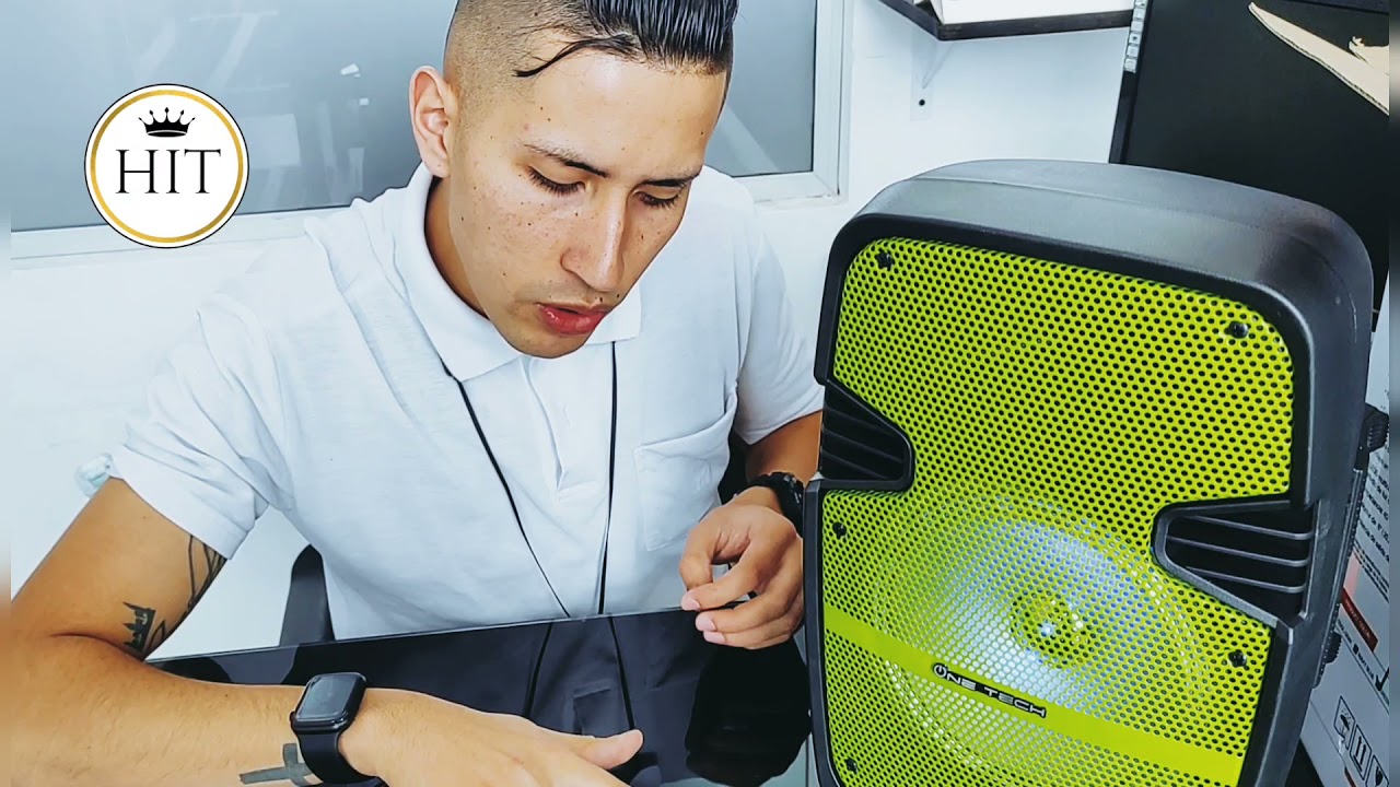 Video Tutorial  Cabina  8010