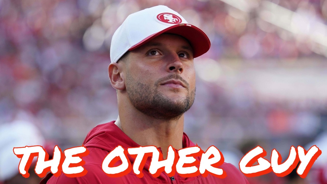 The Defensive End the 49ers are Targeting to Complement Nick Bosa