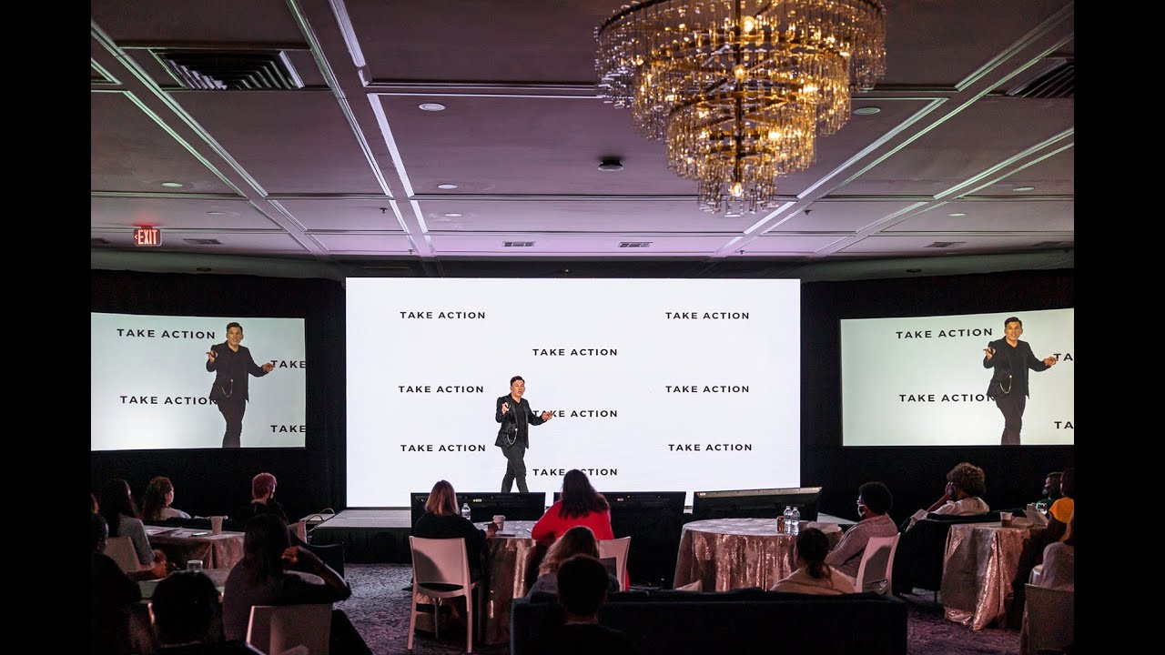 Seek To Make a Difference -  David Tutera Experience