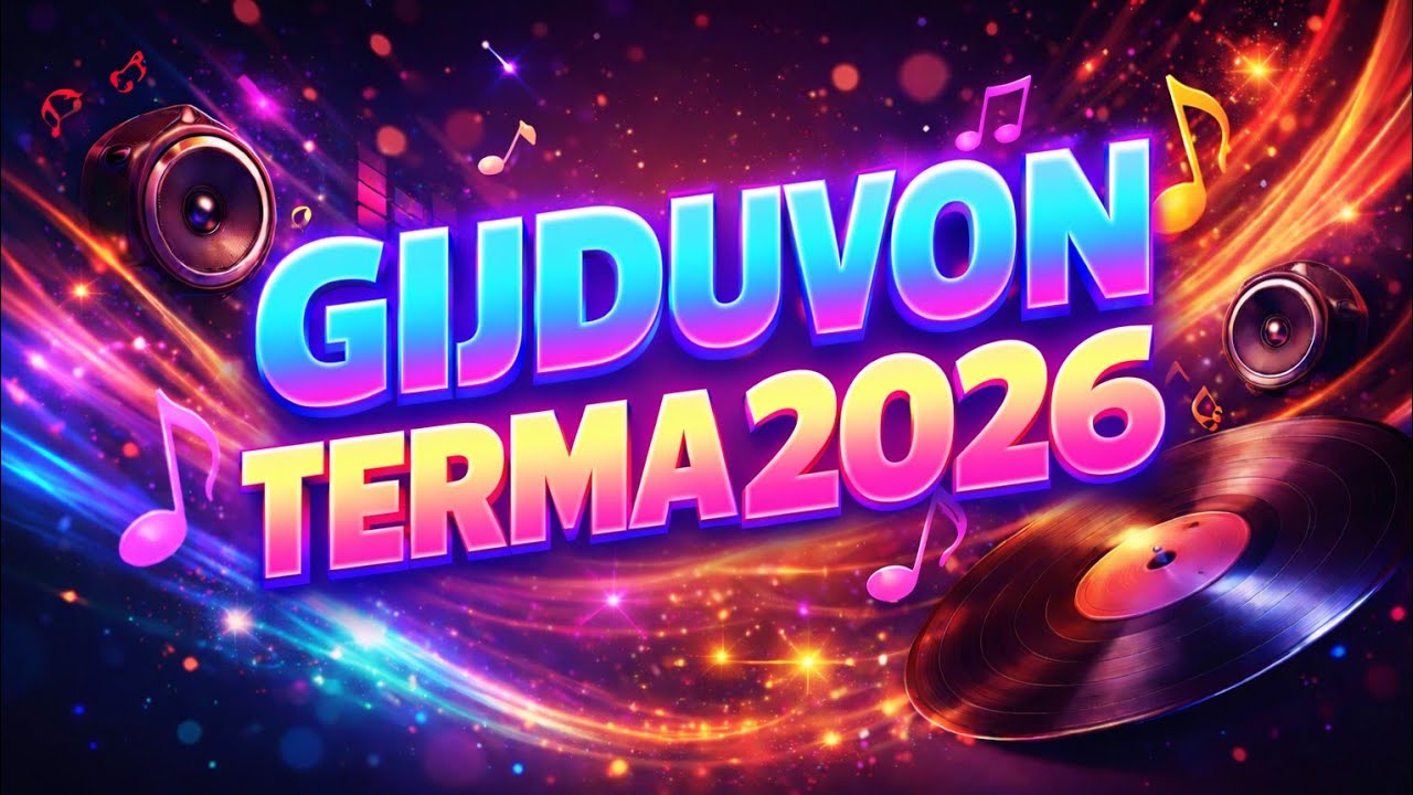 G'ijduvon terma 2026 | Murod Norov (audio), buxoro to'y, g'ijduvon to'ylari, doira,🔥 Мурод Норов