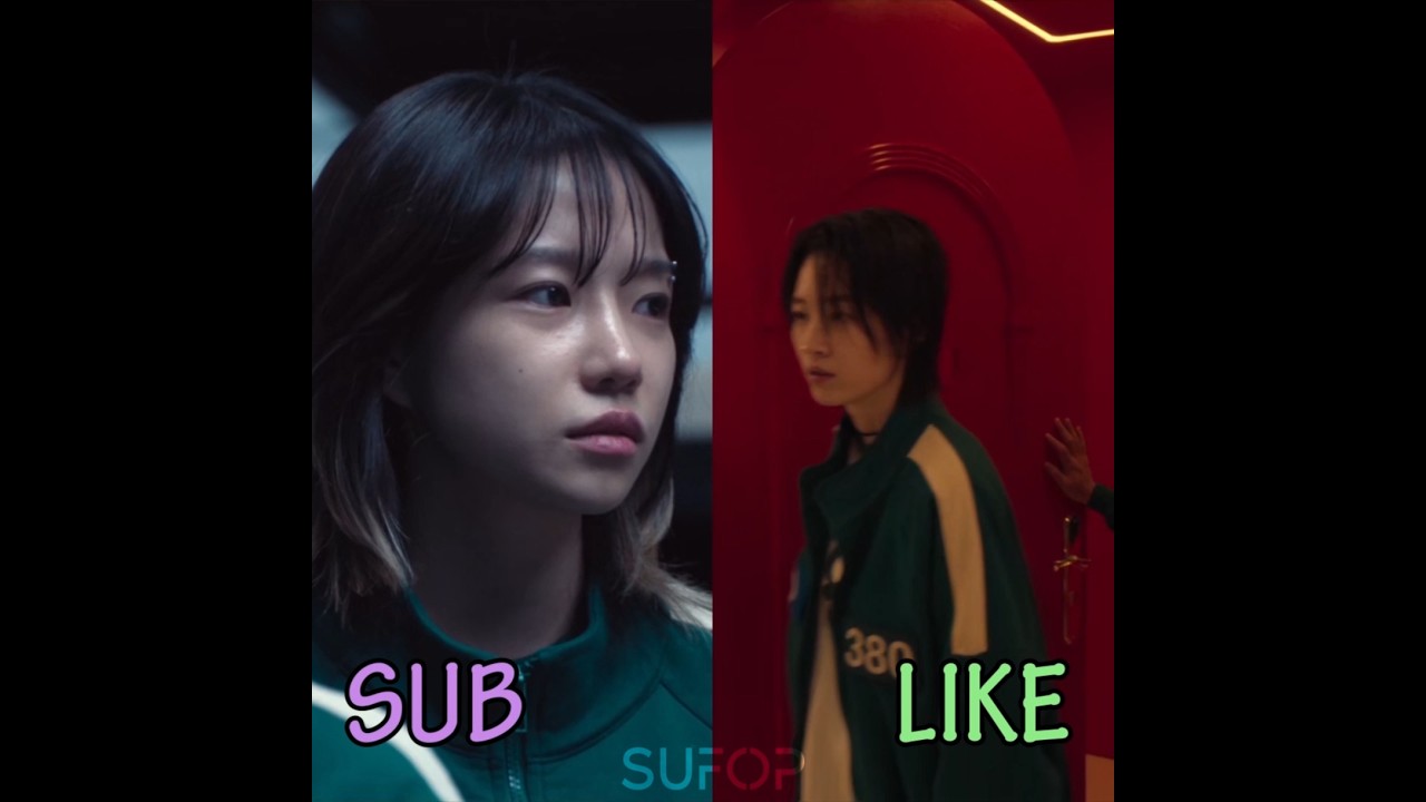 JUN HEE VS SE MI #sufop