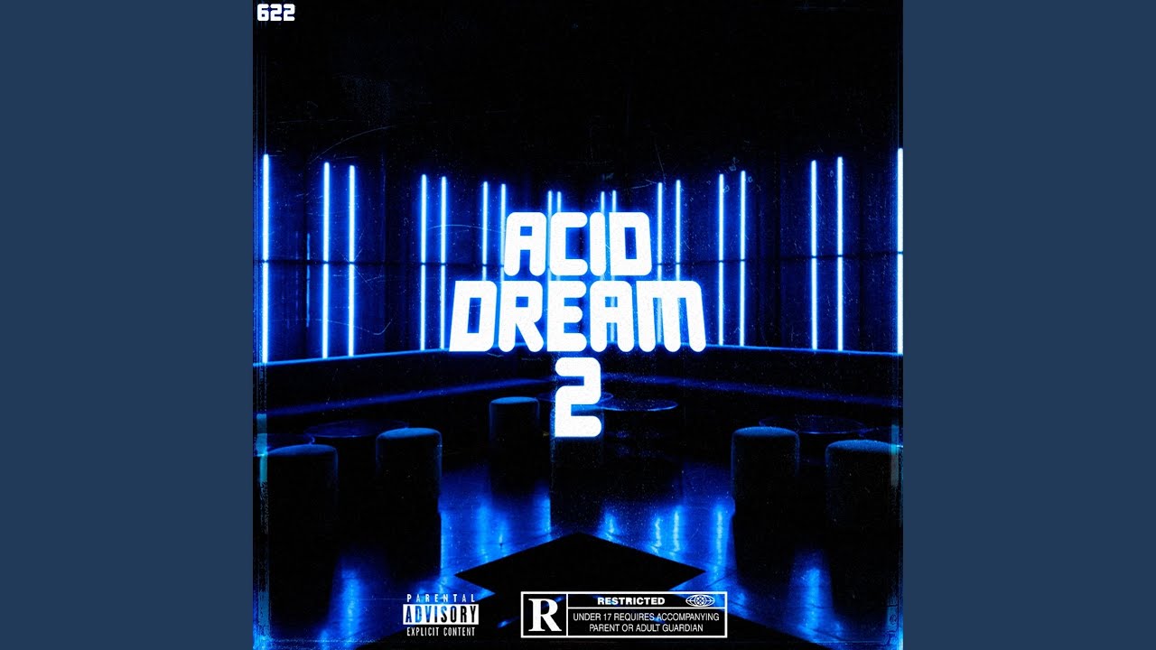 ACID DREAM 2