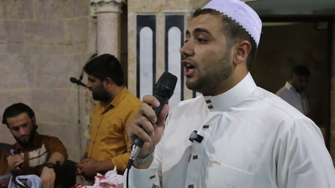 المولد النبوي الشريف في قرية أرشاف 2024 في شهر ربيع الأول. 