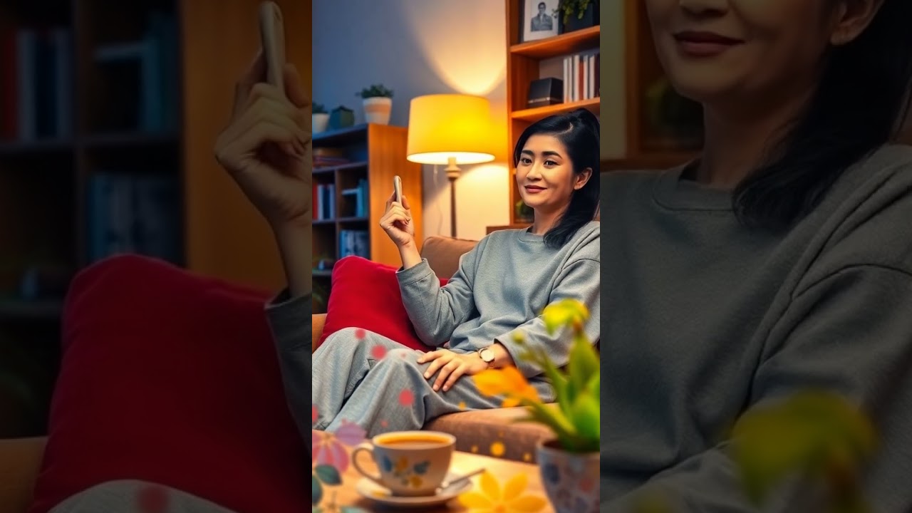 The Power of Connection: Building Your Support Network 🤝