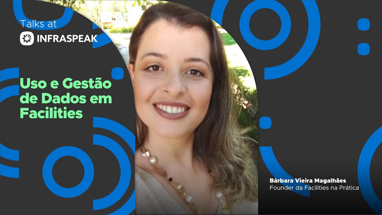 Uso e Gestão de Dados em Facilities ∙ Talks at Infraspeak