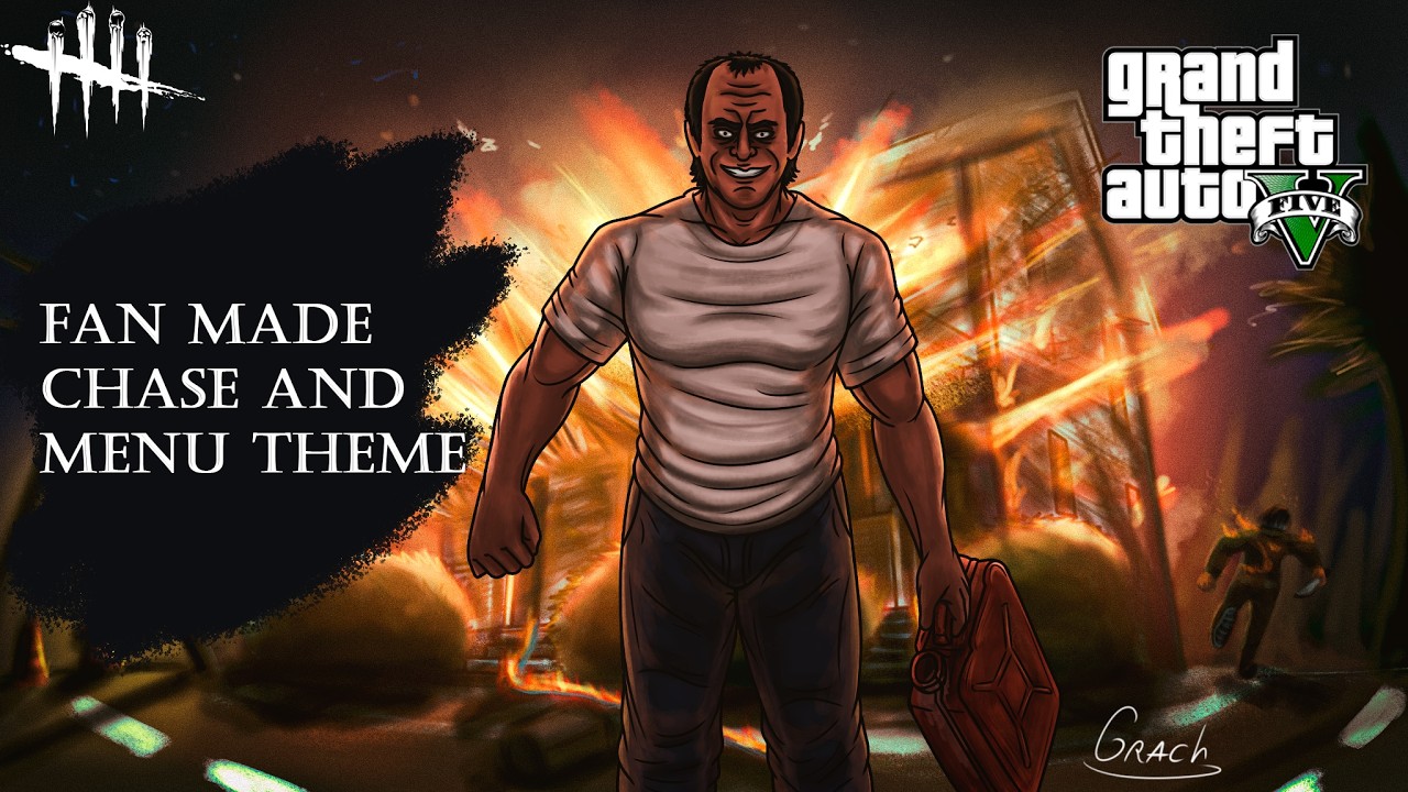 Dead by Daylight - 