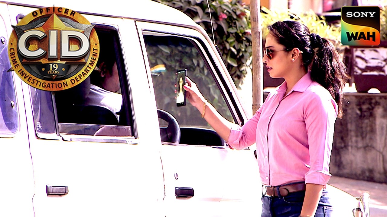 Purvi कैसे ढूँढेगी शहर में छुपे Unknown Culprit को? | CID | सी.आई.डी. | Purvi Special