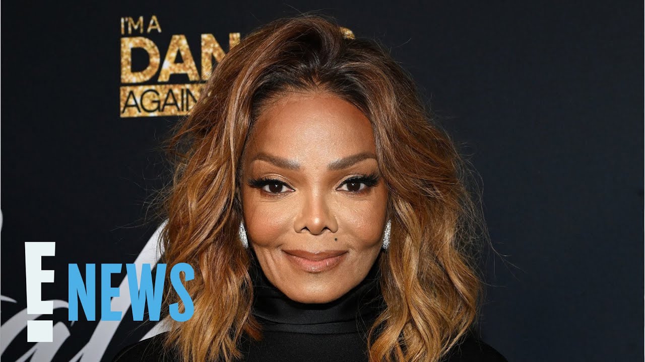 Janet Jackson Celebrates Son Eissa&rsquo;s 9th Birthday With Rare Message | E! News