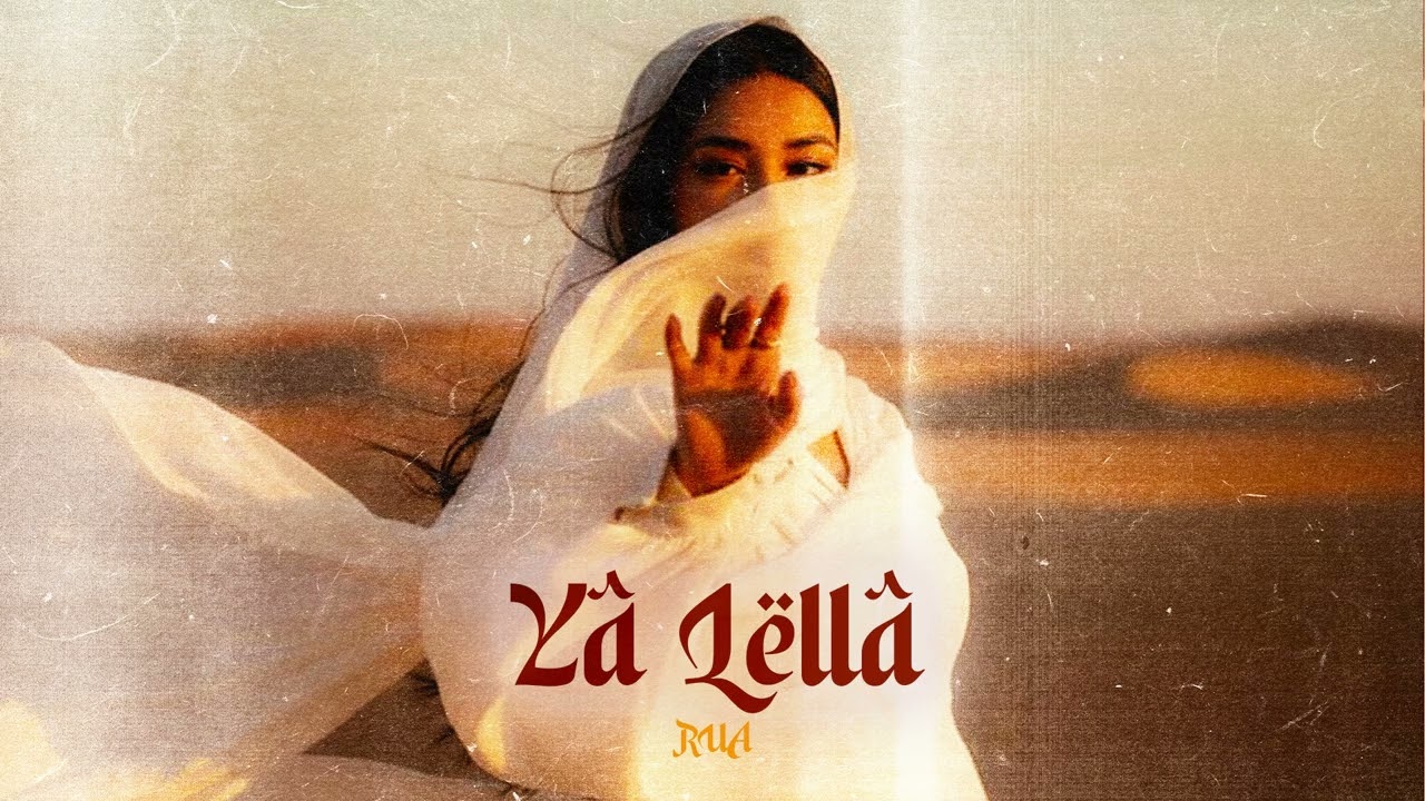 RUA | YA LELLA - يهون الليل و سهر الليل - Arabic Techno House Mix