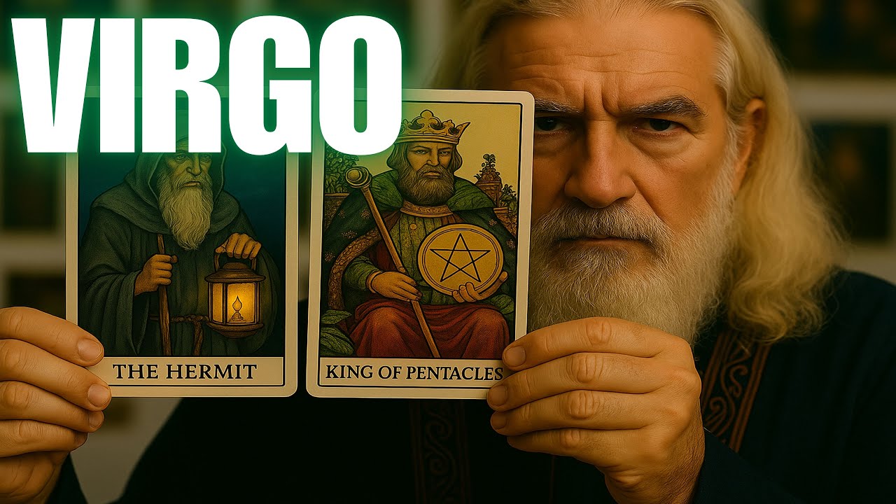 VIRGO♍💰TE AHOGARÁS EN MILLONES — EL KARMA SE VENGA POR TI 😈¡LO QUE VIENE ES GIGANTE E IMPARABLE!