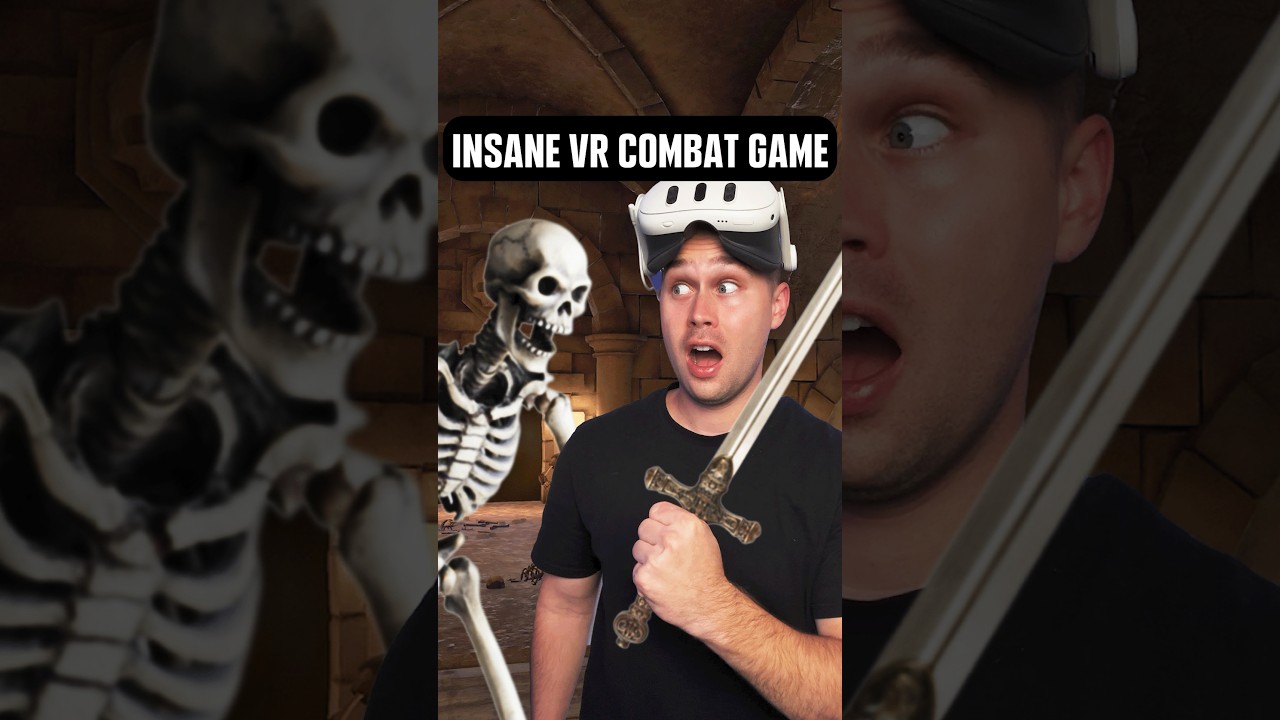 Dungeons of Eternity is finally on Steam VR!