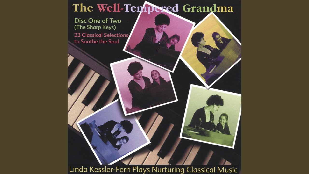 Rom & Linda Ferri - London Drizzle