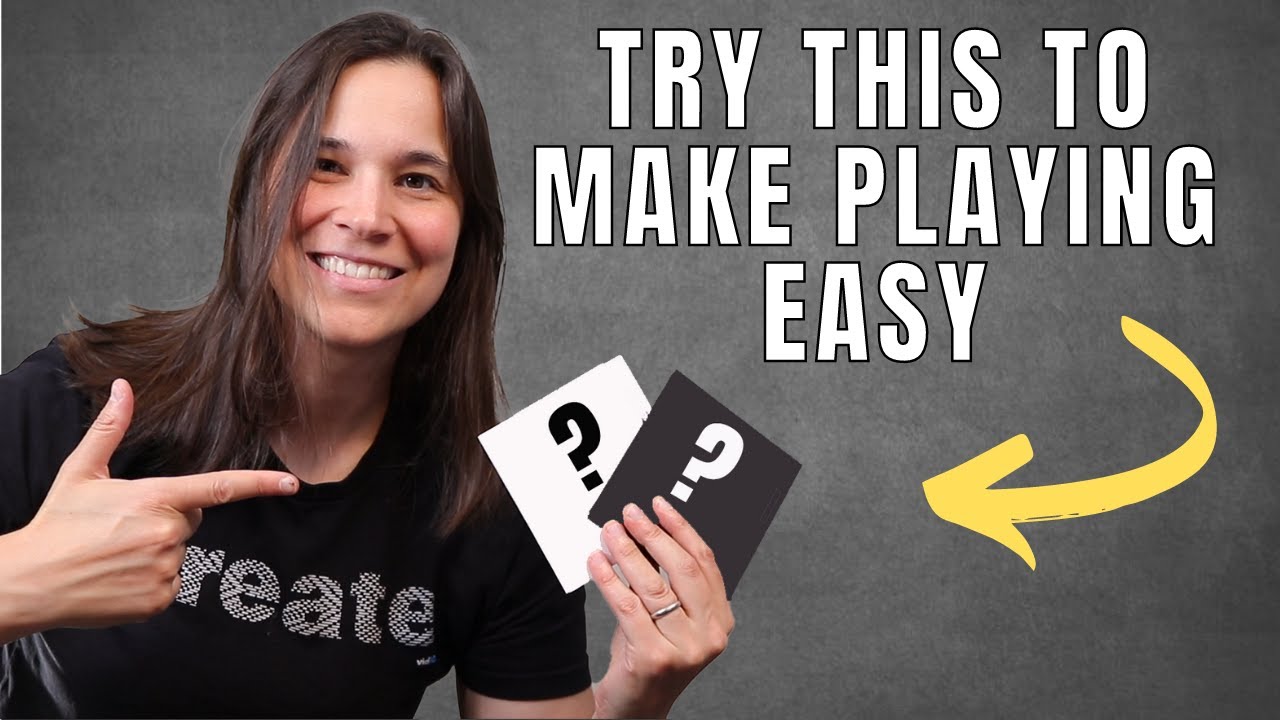 How I Get My WARM Guitar Tone & Make My Guitar EASIER To Play