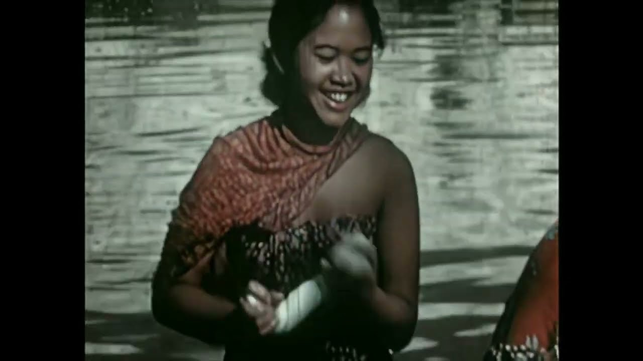 Dutch East Indies - Indonesia, Batavia - Part 1 ; 1938 [High Resolution]