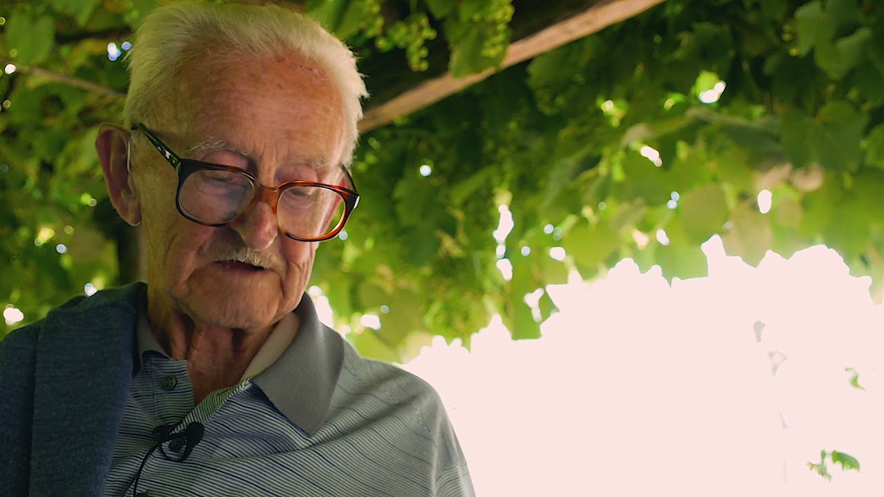 Lido Marchetti — Poesia del Minatore