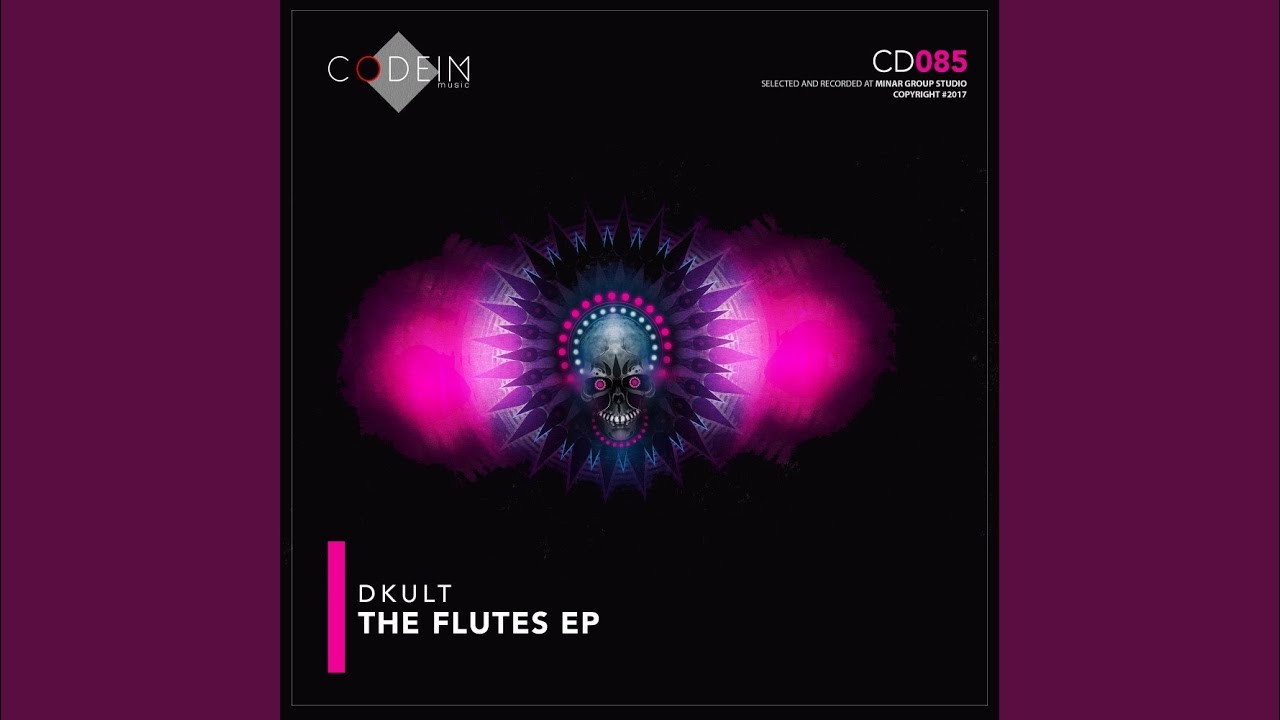 Woodwind & Brasswind (Original Mix)