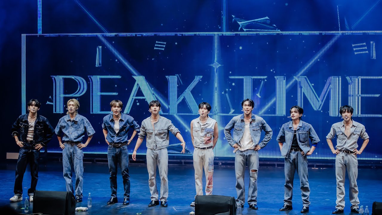 230917 BAE173 - 叮叮噹噹舞蹈 | PEAK TIME CONCERT [YOUR TIME] IN TAIPEI